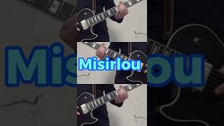 Misirlou guitar cover Misirlou [upl. by Quintilla]