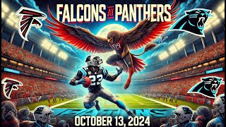 Send a Calendar Invite to Millions using Pinpoint on AWS Demo for NFL FalconsPanthers Oct 13 24 [upl. by Scriven]