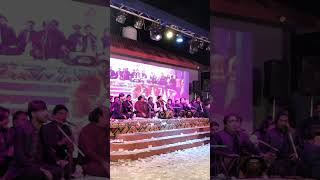 Dagabaaz Ho Tum Sitam Dhane Wale  qawali faryadalikhanqawwal beautifulpoetry [upl. by Mozart605]