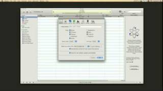 Create a High Quality MP3 Using iTunes [upl. by Elatia517]