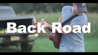 Back Road Official Video [upl. by Larkin]