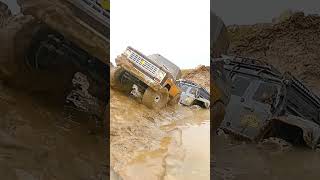 Mud Madness RC OffRoad Adventure [upl. by Annayoj]