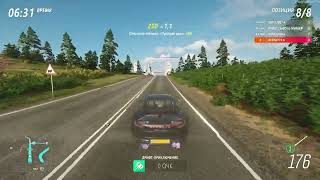 770k Astmoor Heritage CircuitForza Horizon 4 Drift Adventure [upl. by Alexine]