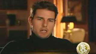 Tom Cruise Scientology Video   Original UNCUT [upl. by Matthews]