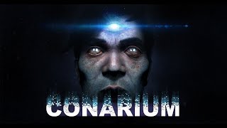 Conarium  Complete [upl. by Seth]