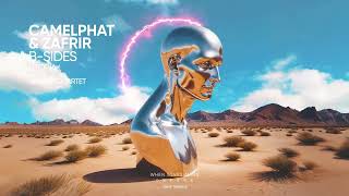 CAMELPHAT amp Zafrir  Utopia feat Abagar Quartet [upl. by Aikel]