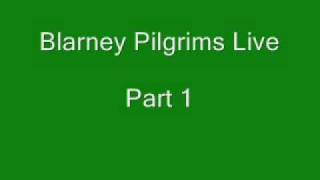 Blarney Pilgrims Live Part 1 [upl. by Chan]