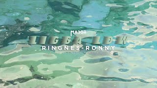 RingnesRonny  Ligga Low Official Music Video [upl. by Rauch]