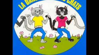 J J Lionel La Danse Des Petits Chats  1981 [upl. by Sutsuj]