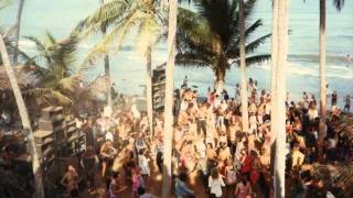 Paul Oakenfold Goa mix 1994  whole 2hrs [upl. by Quinta]