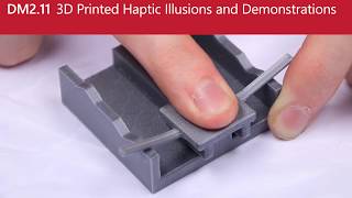 IEEE World Haptics Conference 2019 Demonstration Highlights [upl. by Auberbach851]