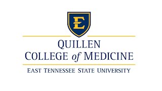 ETSU Quillen College of Medicine Match Day Livestream 2024 [upl. by Krishnah]