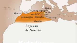 Afrique du nord et les invasions  Jacques Alexandropoulos part 2 Fin [upl. by Trenna255]