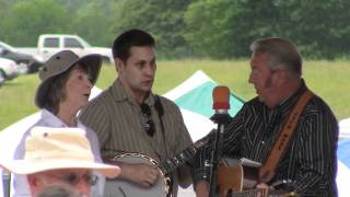 Thirty Two Acres  Appalachian Bluegrass on Townsend Stag [upl. by Anisamot]