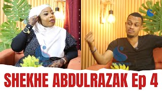 FUNGUKA NA ABDULRAZAK ep 4NATEMBEA NA WANAWAKE OFISINI KWANGUMANENO WANAYAPELEKA NJEALIKUKA DADA [upl. by Inele354]