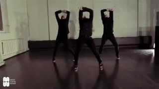 Katy Perry  Dark Horse feat Juicy J choreography by Lada Kasynets  Dance Centre Myway [upl. by Gnouhc]