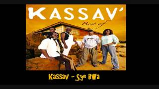 Kassav Sye Bwa [upl. by Ogdon6]