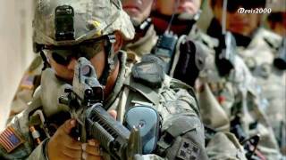 ★New2009★  United States Army  HD  High Definition Trailer [upl. by Prader]