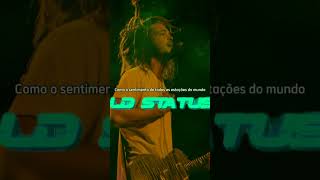 SOJA  TRUE LOVE STATUS REGGAEreggae reggaemusic [upl. by Enahc]