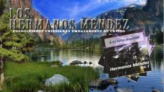 LOS HERMANOS MENDEZ VOL 1 No puedo comprender [upl. by Iemaj]