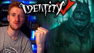 DEAD BY DAYLIGHT PARA ANDROID MI PRIMERA VEZ EN IDENTITY V GAMEPLAY ESPAÑOL [upl. by Torie214]