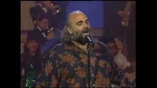 DEMIS ROUSSOS quotMAGDALENAquot [upl. by Leahci918]