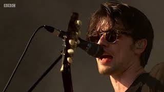 James Bay LIVE  TRNSMT 2018 FULL CONCERT [upl. by Bertila997]