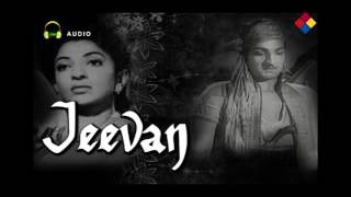 My Dear I Love You  Jeevan 1944  Zohrabai Ambalewali [upl. by Deidre]