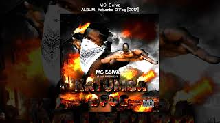 MC Seiva  Nha Musa ft RZ amp Davi Prod Izzy [upl. by Muhcan164]