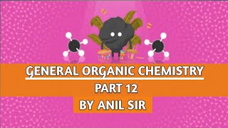 General organic chemistry part12 [upl. by Ardiek671]