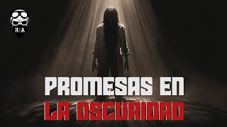 Promesas en la Oscuridad  Relatos Apocalípticos [upl. by Gearalt]