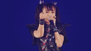 Headbanger  BABYMETAL  english subtitles moa solo [upl. by Sidhu250]