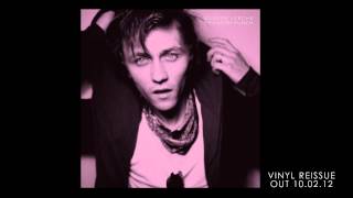 Sondre Lerche  quotAirport Taxi Receptionquot [upl. by Eecrad]