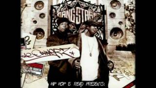 GangStarr  Who Got Gunz Feat Fat Joe amp MOP [upl. by Verina]