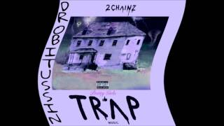 2 Chainz feat Travis Scott  4am screwed and chopped [upl. by Nalani]