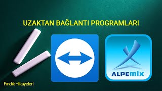 Uzaktan Bağlantı Programı Uzak Masaüstü Uzaktan Bilgisayara Bağlanmak [upl. by Nnayhs647]