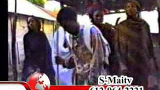 somali maitv [upl. by Oinimreh]