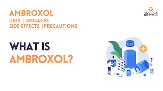 What is Ambroxol [upl. by Kermit]