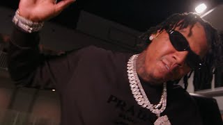 Moneybagg Yo quotExactlyquot Music Video [upl. by Guyon]