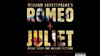 Introduction to Romeo  Romeo  Juliet Soundtrack [upl. by Raveaux]