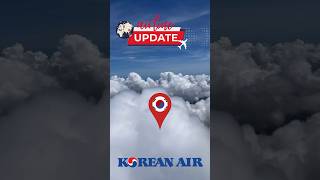 Korean Air Updates  Payment with Diners Club and Discover cards is temporarily suspended [upl. by Natassia]