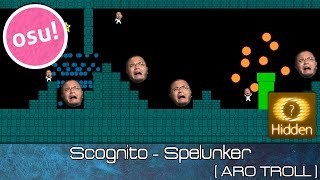 AR0  HD on Spelunker [upl. by Nodle129]