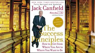 Jack Canfield The Success Principles Audiobook Full [upl. by Aletse]