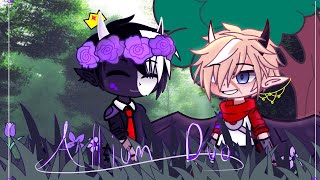 ✨Allium duo✨  angstfluff  D [upl. by Arinayed]