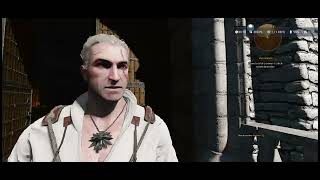 The witcher 3 winlator 8 Redmagic 9s 8gen3 Leading Version Test [upl. by Ashatan351]