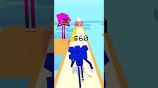 Help Shin Sonic Get Shin Amy’s Attention in NEW MONEY RUN Challenge [upl. by Bush]