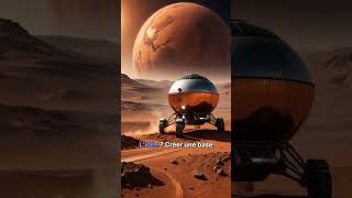 L’Exploration Spatiale en 2024  La course vers Mars  ConquêteSpatiale [upl. by Airotel884]