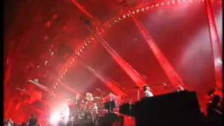 Pink Floyd  One of These Days live 1994 [upl. by Ecniv]