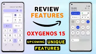 Oneplus OxygenOS 15 Update New Features  Android 14 Update Review  1212R1111RNord 3109 Pro [upl. by Tahpos]