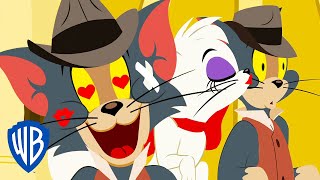 Tom and Jerry Cartoon Best of Tuffy English episodes tom et jerry [upl. by Wickham736]